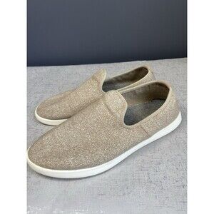 allbirds | Shoes | Allbirds Black Wool Lounger Fluff Fuzzy  display picture 1